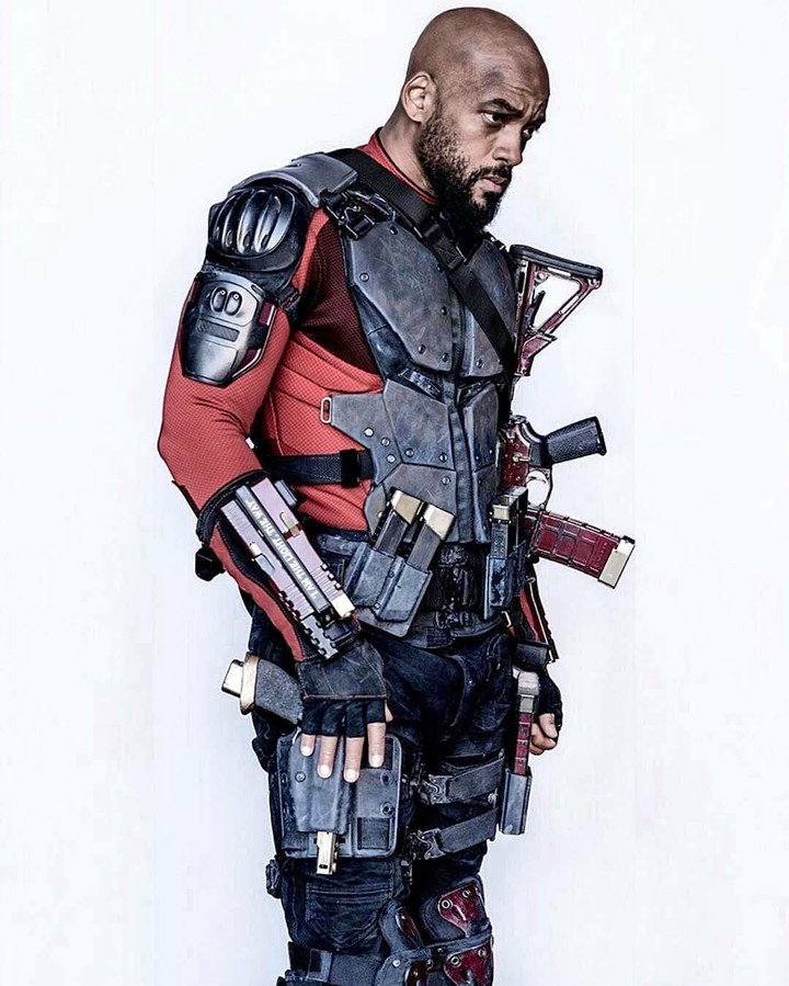Deadshot