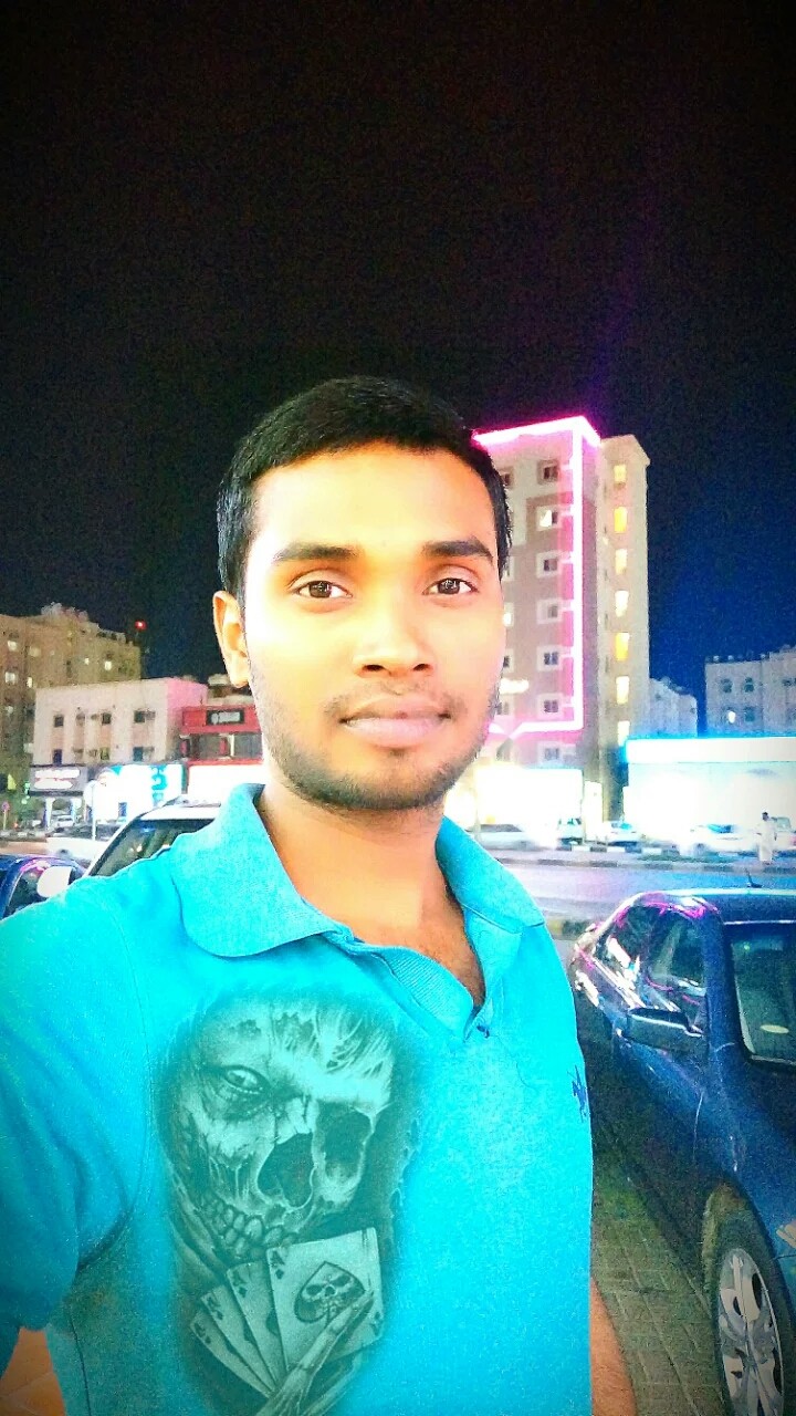 Raman form me