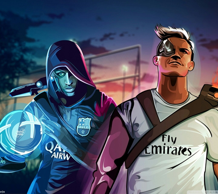 El Clássico