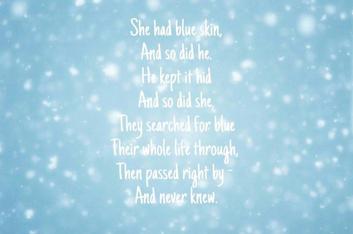 Poem - Gedicht
