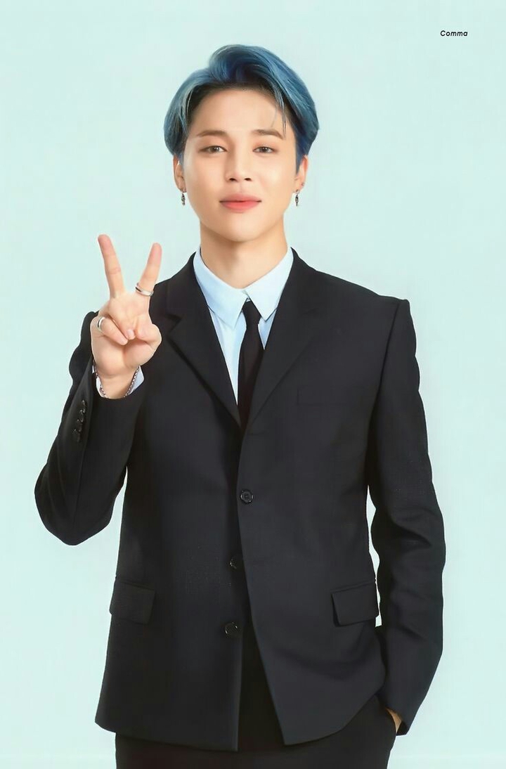 BTS - JIMIN