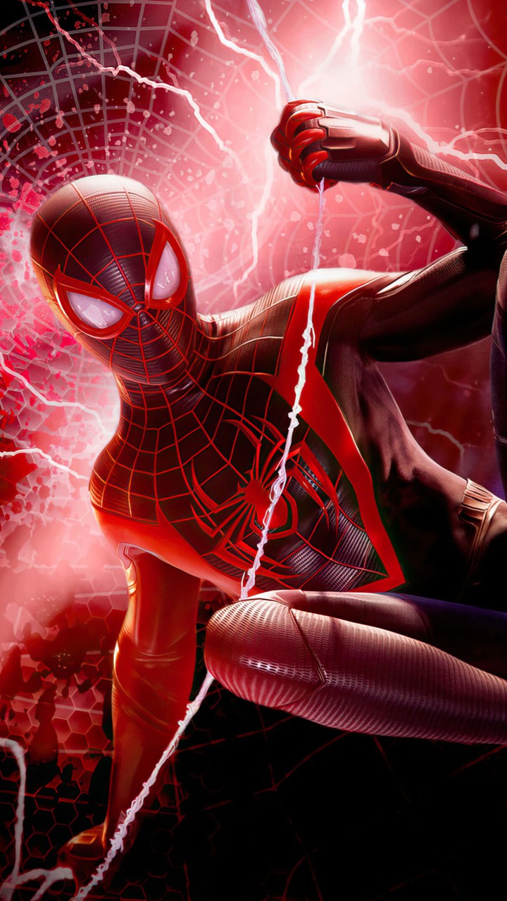 Spider-man 1