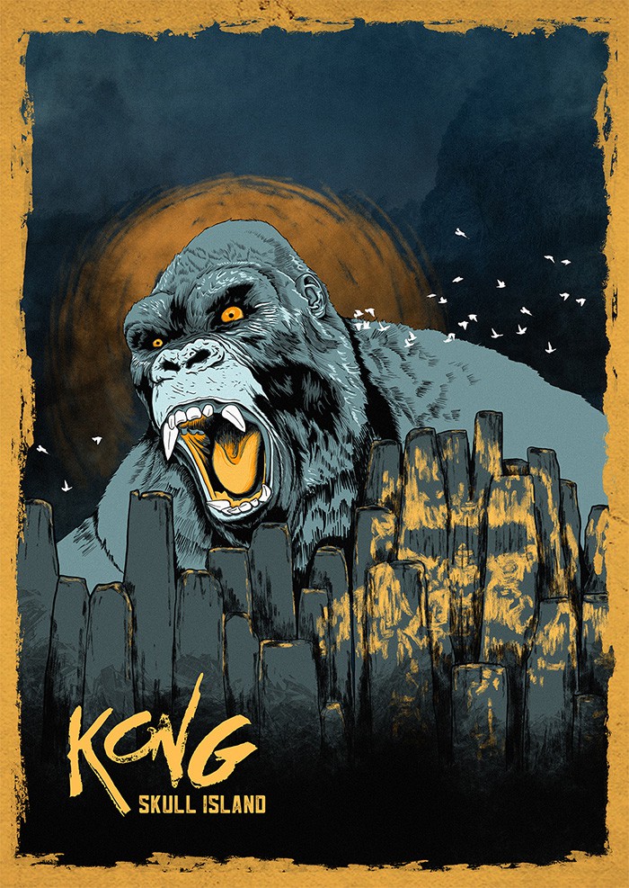 Godzilla