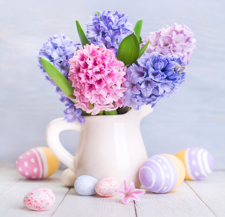 Easter