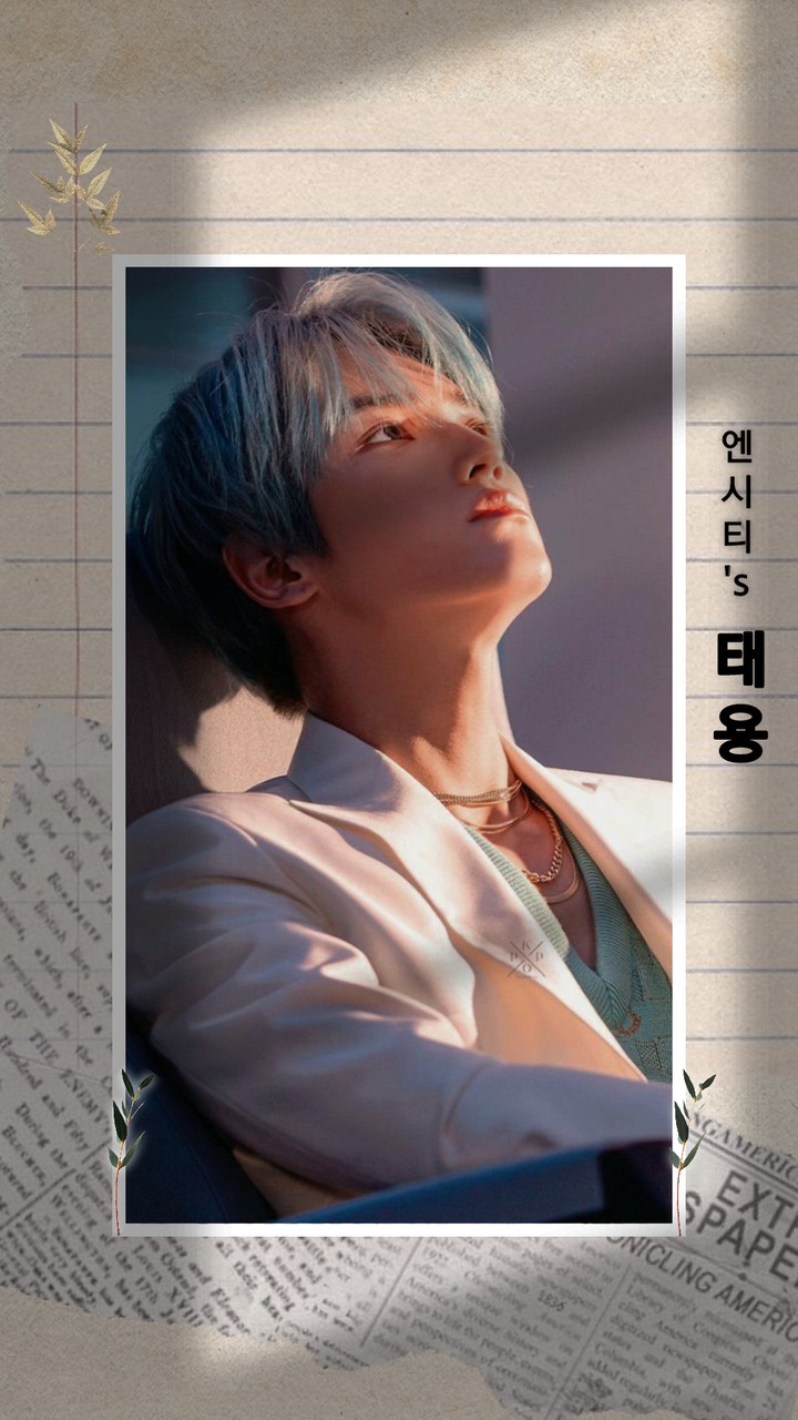 NCT / SUPERM - TAEYONG