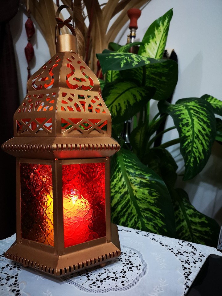 Ramadan