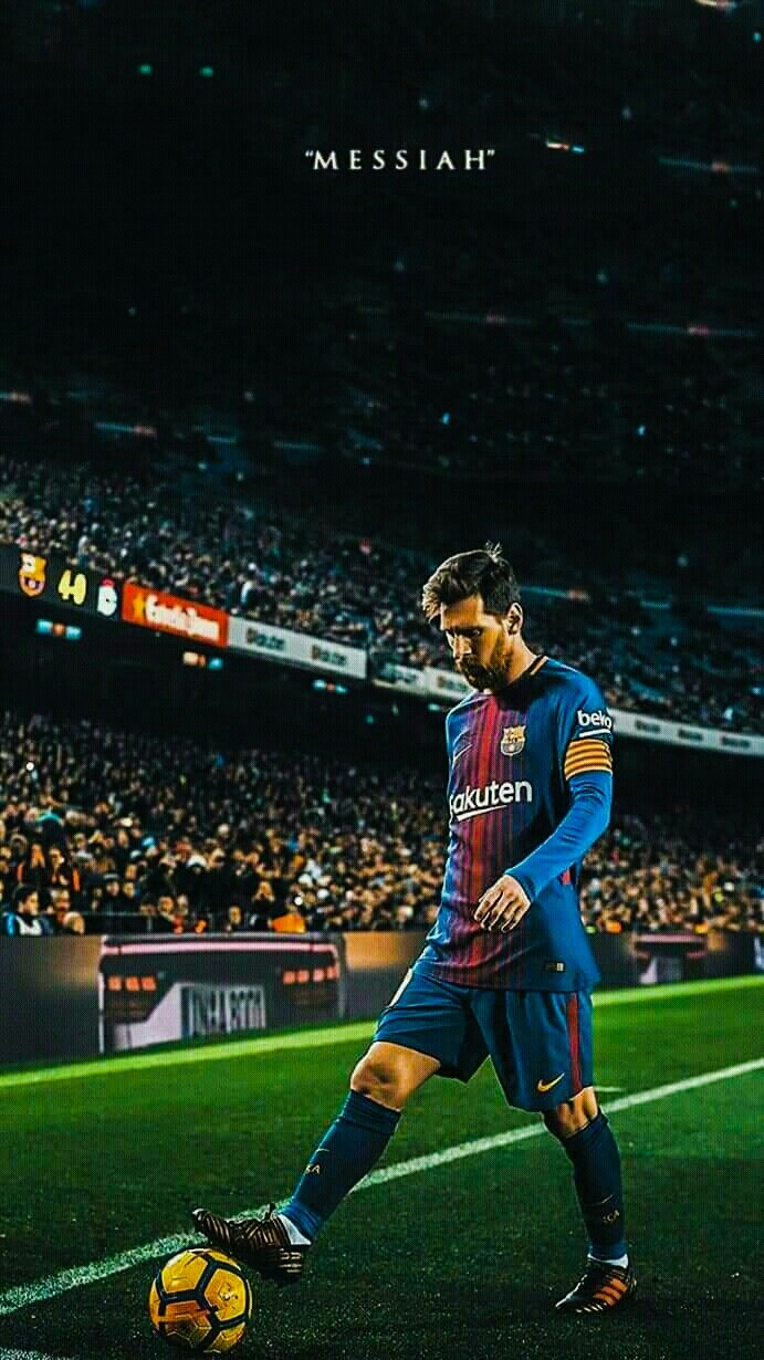 messi