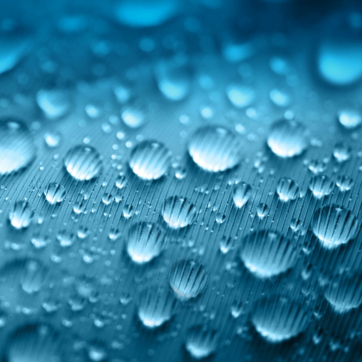 water