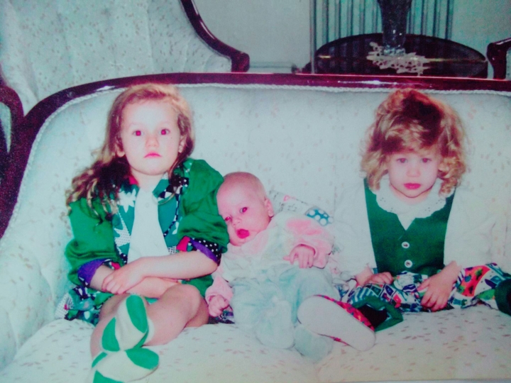 child baby kids