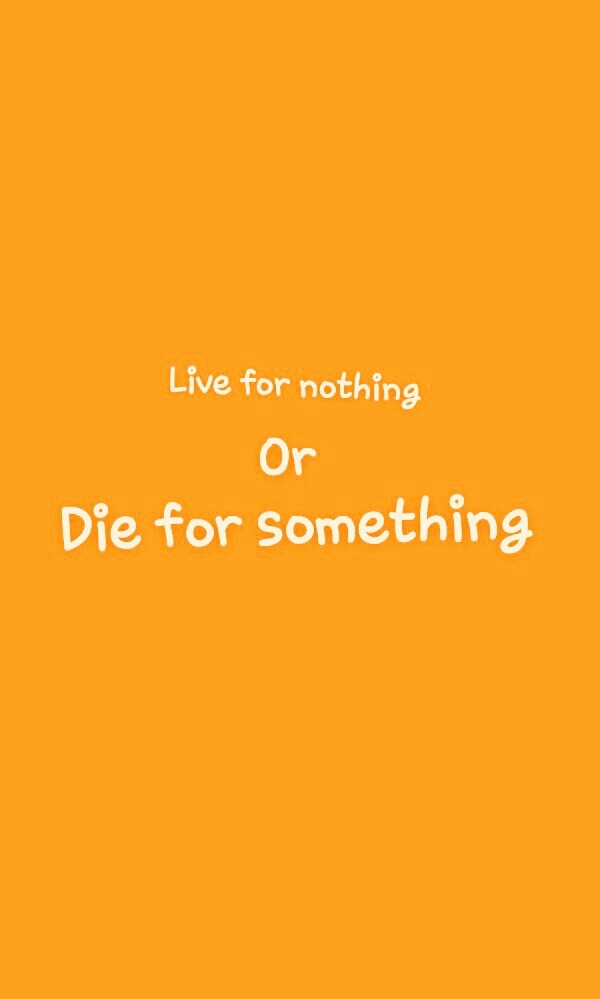 live or die