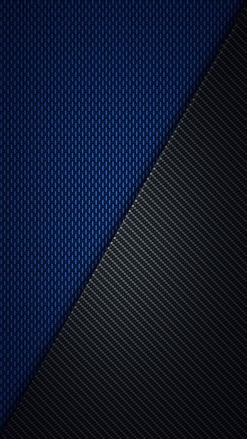 blue, 藍色桌布