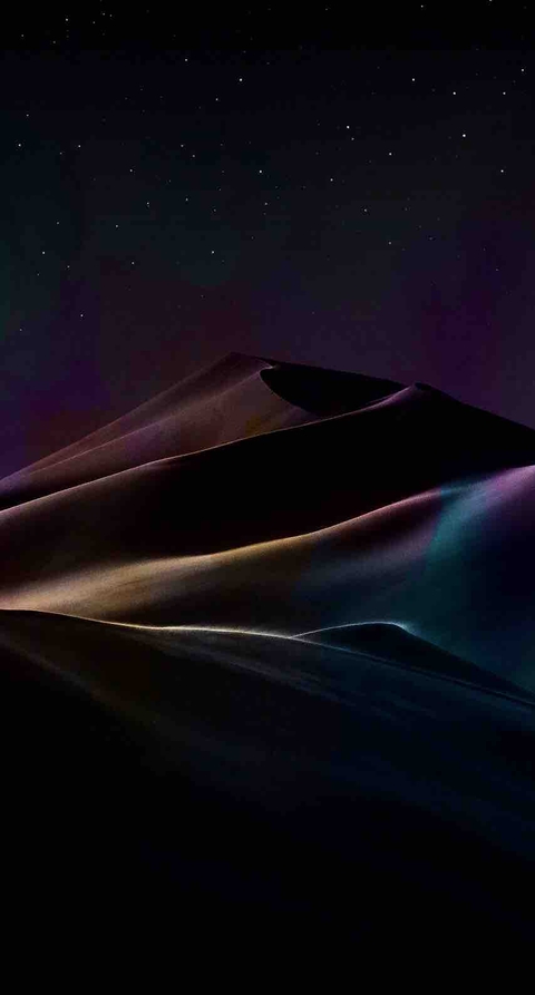 Dunes
