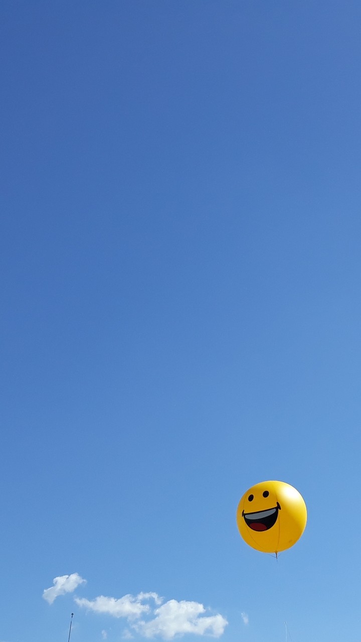 Smile