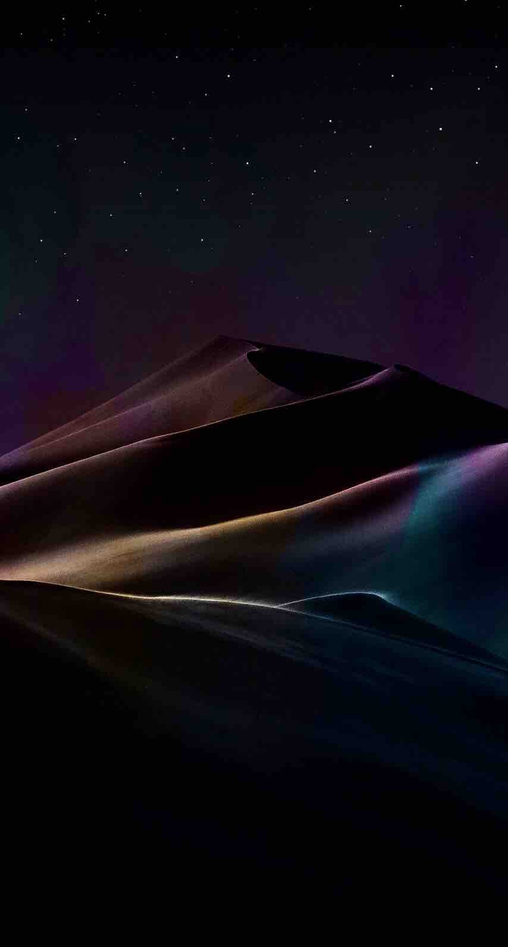 Dunes