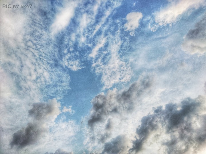clear Sky