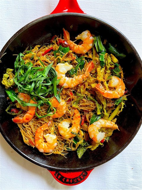 Salad, Ingredient壁纸