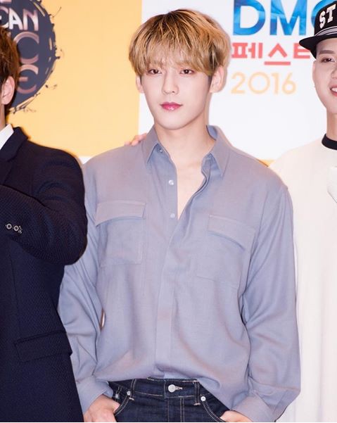 Minhyuk