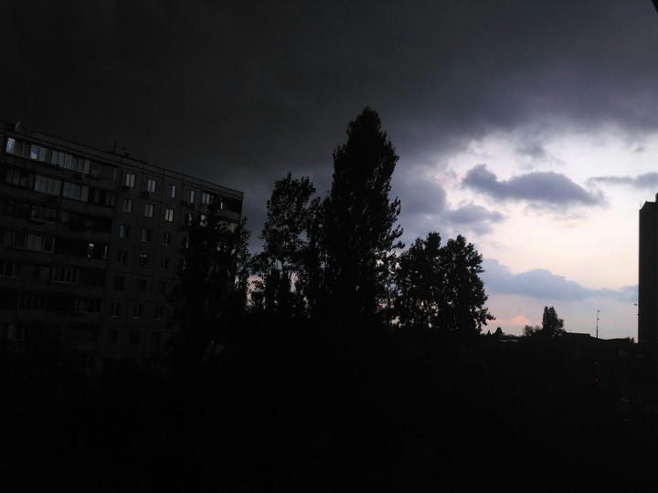 sky