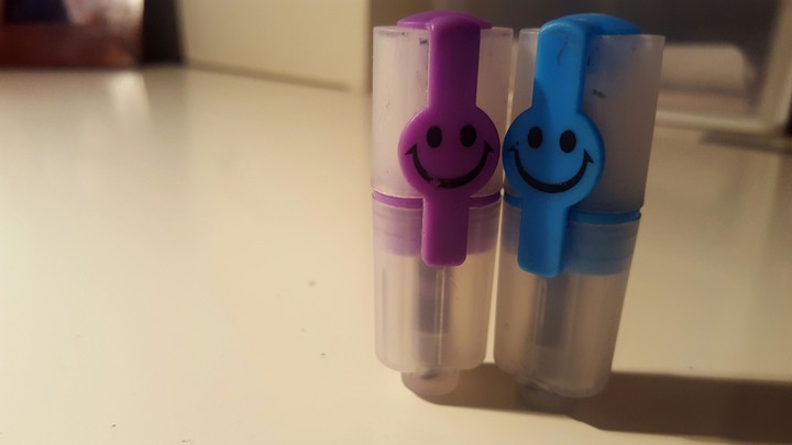 Smiles