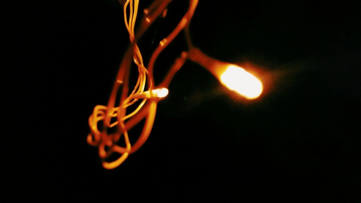 LED