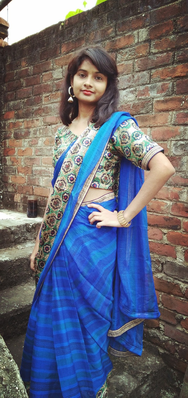 I m the beauty queen