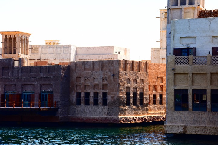 dubai creek 4