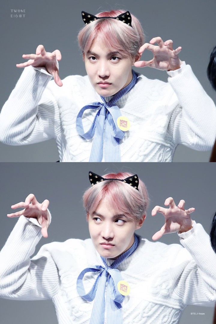 It's the cutest pic that I ever seen