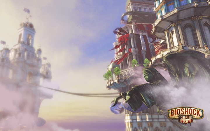 BioShock Infinite