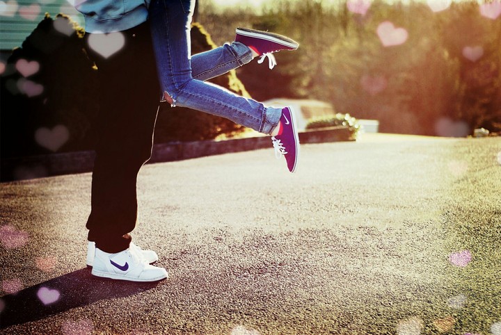 Love Story