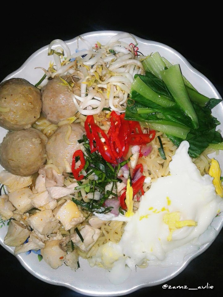 dinner