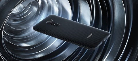 Poco carbon