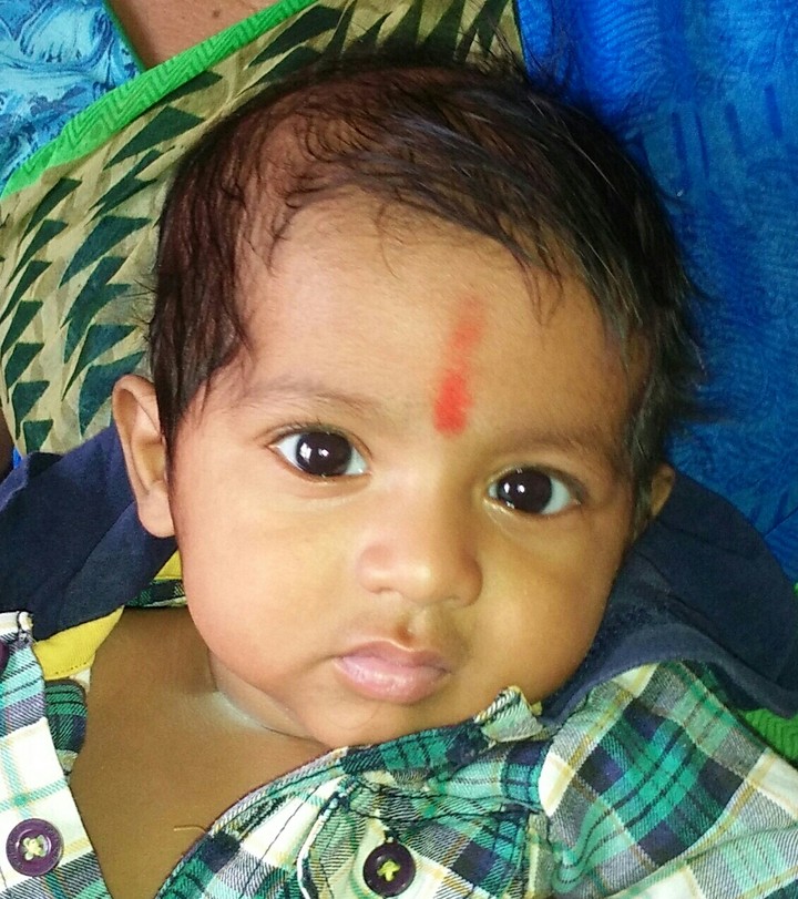 che