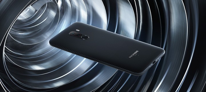 Poco carbon