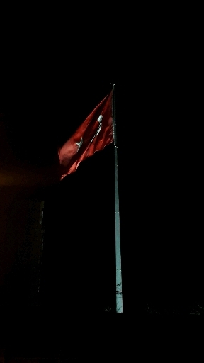 Ay yıldız