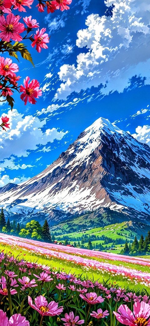 valley, Ridge Hintergrundbilder