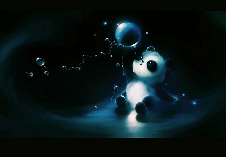 Şirin Panda