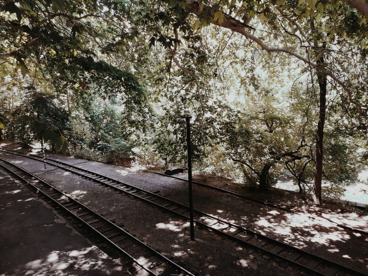 road