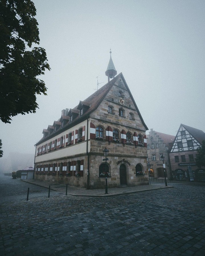 Nuremberg, Germany