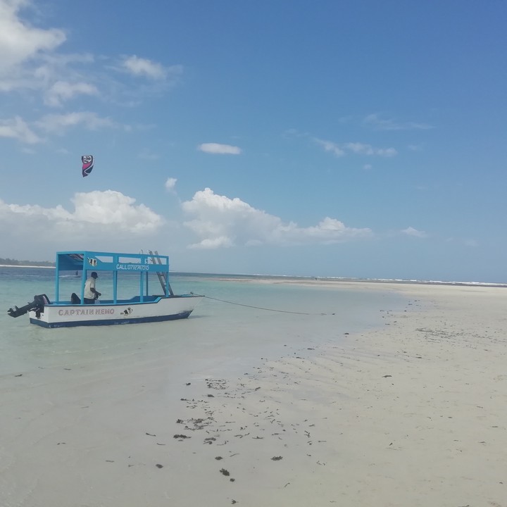 diani Beach