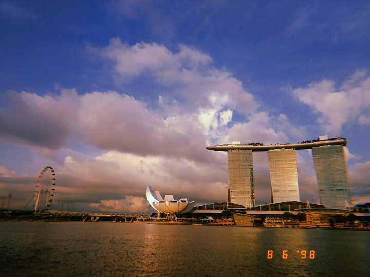 Singapore
