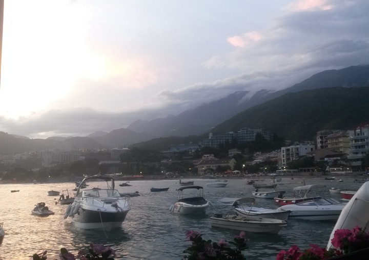Budva