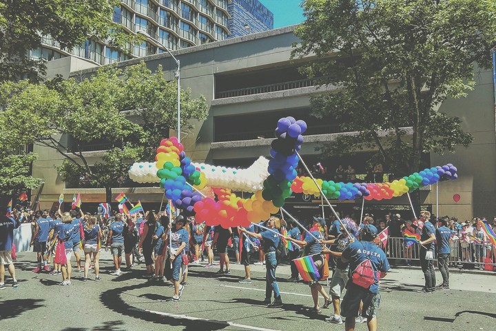 Pride
