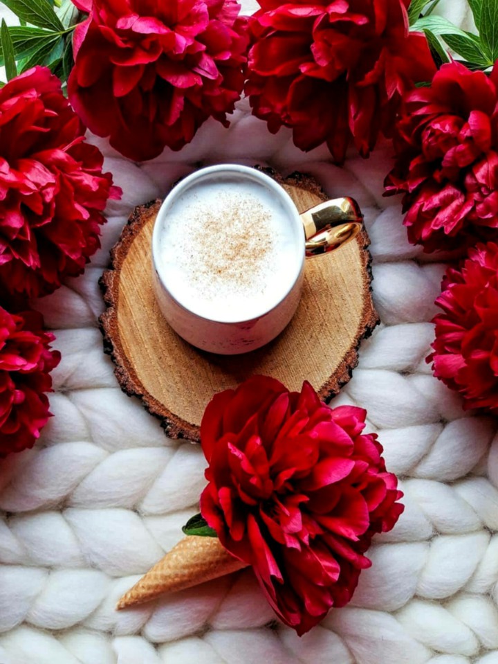 ✨☕♥