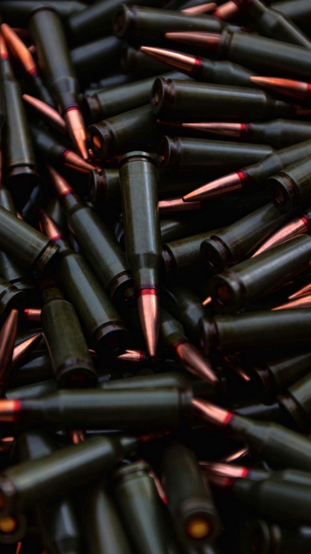 Bullets