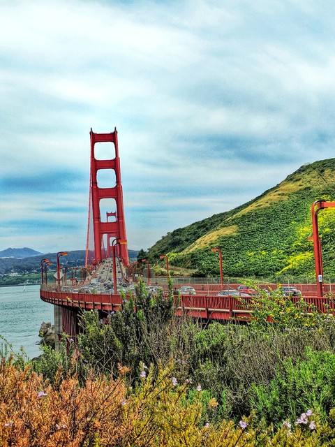 Golden Gate