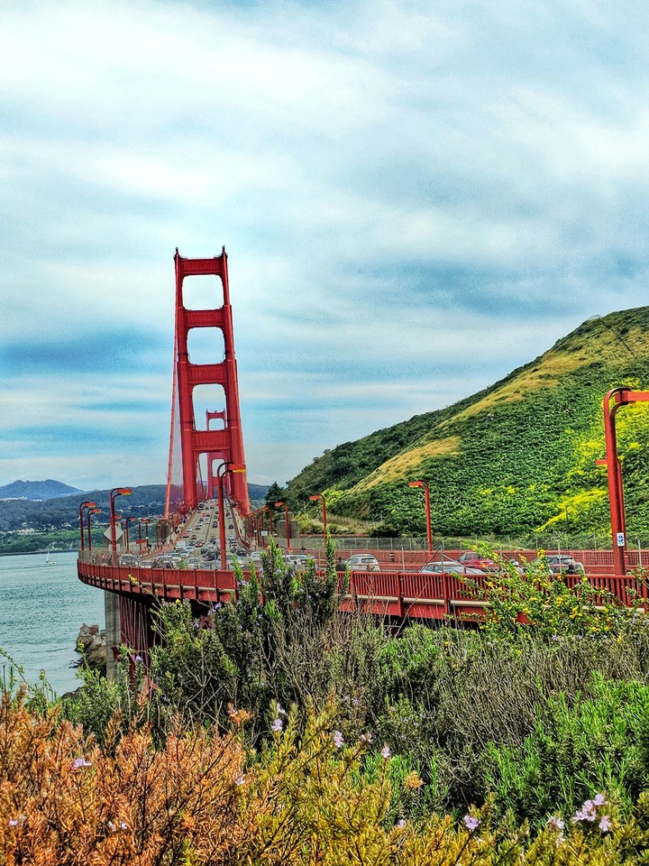 Golden Gate