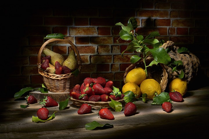 Fruits