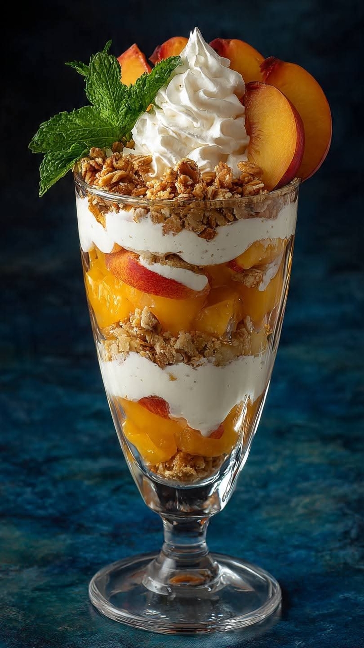 tapety sundae, Cream