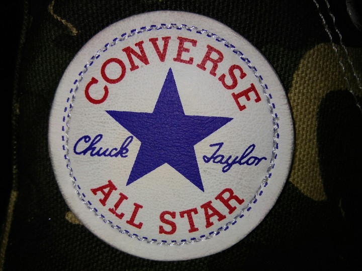 Logo All Star