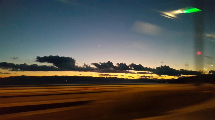 travel